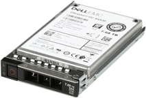 Dell 7.68TB 12Gbps SAS Read Intensive TLC 2.5 SSD SS530