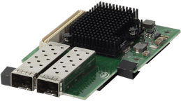 Dell Intel X710-DA2 Dual Port 10GbE SFP+ OCP 2.0