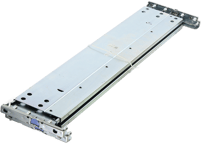 Dell ReadyRails II 7U Static Rail Kit (C5)