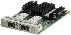 Dell Mellanox ConnectX-5 CX562A Dual Port 10/25GbE SFP28 OCP 3.0