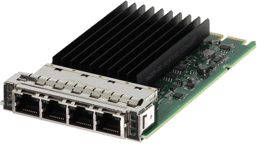 Dell Intel I350 Quad Port 1GbE RJ45 OCP 3.0