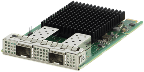 Dell Intel X710  Dual Port 10Gb SFP+ OCP 3.0