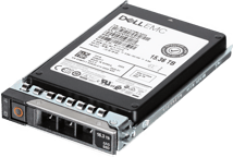 Dell 15.36TB 12Gbps SAS Read Intensive TLC 2.5 SSD  PM1643