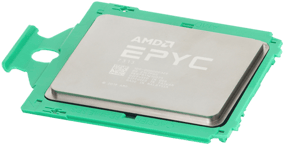 AMD EPYC 7313 16C 3.0GHz 128M DDR4-3200 155W (Dell)