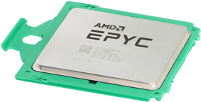 AMD EPYC 7713 64C 2.0GHz 256M DDR4-3200 225W (Dell)