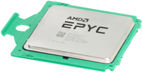 AMD EPYC 7763 64C 2.45GHz 256M DDR4-3200 280W (Dell)