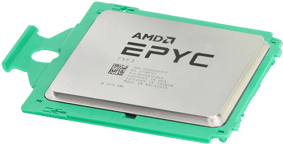 AMD EPYC 75F3 32C 2.95GHz 256M DDR4-3200 280W (Dell)