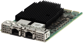 Dell Marvell FastLinQ 41132 Dual Port 10GbE RJ45 OCP 3.0