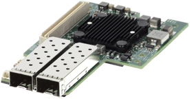 Dell Broadcom 57414 Dual Port 25GbE SFP28 OCP 2.0 LOM