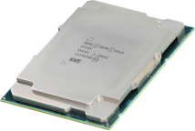 24-Core 2.1GHz (3.4GHz) 2933MHz 36M 165W - Intel Xeon Gold 5318S