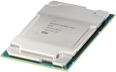 32-Core 2.0GHz (3.2GHz) 3200MHz 48M 205W - Intel Xeon Gold 6338