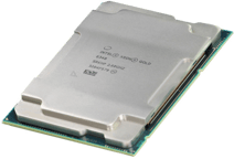 28-Core 2.6GHz (3.5GHz) 3200MHz 42M 235W - Intel Xeon Gold 6348