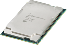 32-Core 2.3GHz (3.5GHz) 3200MHz 48M 185W - Intel Xeon Platinum 8352M