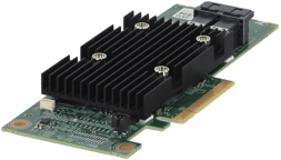 Dell HBA330+ 12Gb/s Host Bus Controller No Bracket Adapter