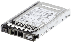 Dell 960GB 12Gbps vSAS Mix Use TLC SED 2.5 SSD KRM6VVUG960G