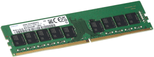 Dell 32GB 2Rx8 DDR4 ECC RDIMM 3200Mhz