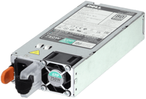 Dell 750W 80 Plus Platinum Efficiency Power Supply Unit CPO