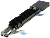Dell H755 MX 8GB NV 12Gb/s PowerEdge RAID Controller Modular