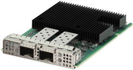 Dell QLogic 41232 Dual Port 25GbE SFP28 OCP 3.0