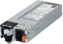 Dell 2800W Titanium HLAC Power Supply (200-240V only)