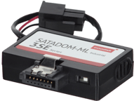 Dell 64G SATA-DOM MU MLC 6Gbs SSD for 13th Gen C-Series Servers