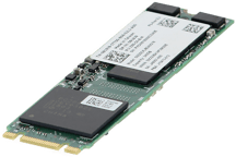 Dell 240GB 6Gbps SATA Read Intensive MLC M.2 SSD S3520 CPO