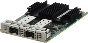 Dell NVIDIA Mellanox ConnectX-6 Lx Dual Port 10/25GbE SFP28 OCP 3.0