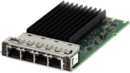 Dell Intel I350 Quad Port 1GbE RJ45 OCP 3.0 v2