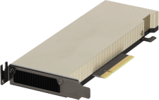 Dell NVIDIA A2 Tensor Core 16GB GDDR6 60W PCIe x8 HHHL GPU