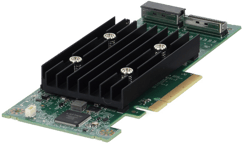 Dell H345 12Gb/s PowerEdge RAID Controller No Bracket Adapter