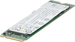 Dell 480GB Gen3 NVMe Read Intensive TLC 2280 M.2 SSD PE8010