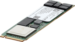 Dell 480GB Gen4 NVMe Read Intensive TLC 2280 M.2 SSD 7400 PRO
