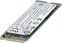 Dell 960GB Gen3 NVMe Read Intensive TLC 2280 M.2 SSD PE8010