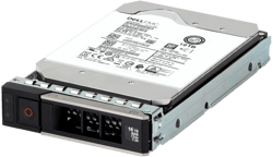 Dell 16TB 7.2K 12Gbps NL SAS 3.5 HDD FIPS (ME)