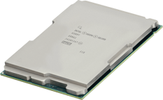 8-Core 2.6GHz (4.1GHz) 4400MHz 22.5M 125W - Intel Xeon Silver 4509Y