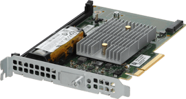 Dell Calypso I/O Controller Card with Full Height