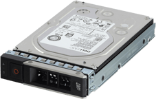 Dell 8TB 7.2K 12Gbps NL SAS 3.5 HDD (ME) CPO