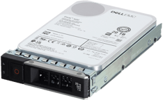 Dell 20TB 7.2K 12Gbps NL SAS 3.5 HDD (ME5)