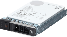 Dell 24TB 7.2K 12Gbps NL SAS 3.5 HDD (ME5)
