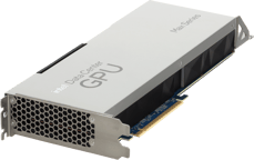 Dell Intel Max 1100 48GB HBM2e 300W PCIe x16 DW FHFL GPU