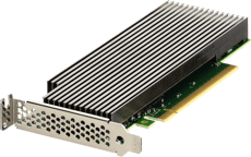 Dell Intel vRAN ACC100 Adapter 53W PCIe x16 HHHL Accelerator