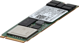 Dell 960GB Gen4 NVMe Read Intensive SED TLC 2280 M.2 SSD 7400 PRO