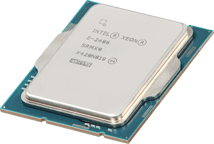 Intel Xeon E-2486 6C 3.50GHz 18M DDR5-4800 95W