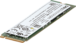 Dell 960GB Gen3 NVMe Read Intensive TLC 2280 M.2 SSD PE9010