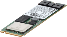 Dell 480GB Gen4 NVMe Read Intensive TLC SED 2280 M.2 SSD 7450 Pro