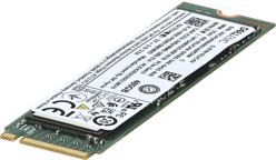 Dell 480GB Gen3 NVMe Read Intensive TLC 2280 SED M.2 SSD PE9010
