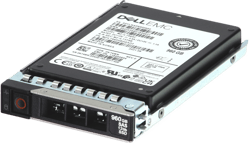 Dell 960GB 12Gbps SAS Read Intensive TLC 2.5 SSD PM1643a (ME4) CPO