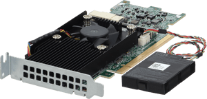 Dell H965i 8GB 24Gb/s 16GT/s PowerEdge RAID Controller Low Profile Adapter for C6620 ONLY