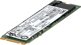 Dell 960GB 6Gbps SATA Mix Use TLC 2280 M.2 5100 Pro