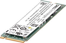 Dell 960GB Gen4 NVMe Read Intensive TLC 2280 M.2 SSD PE9010